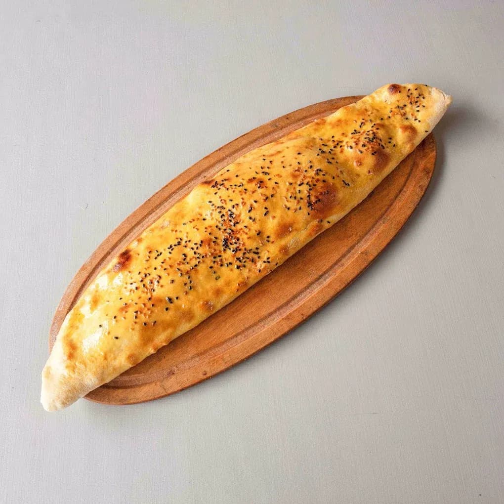 Kapalı Pide